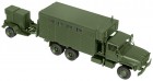 05041 Roco M934 Van  + M 200 A1 kit